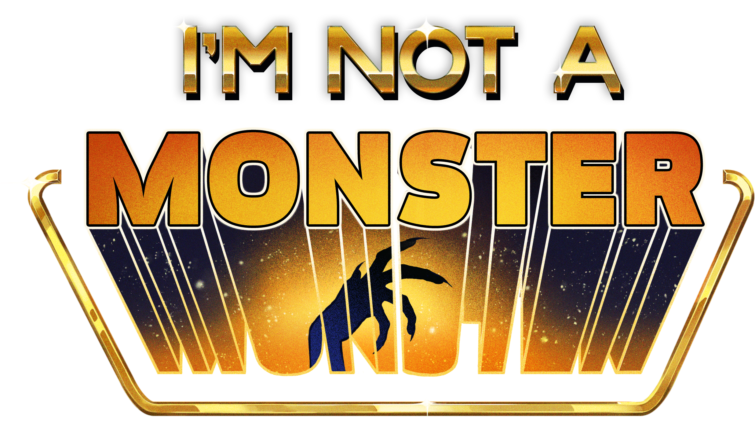 I am Not a Monster – Review
