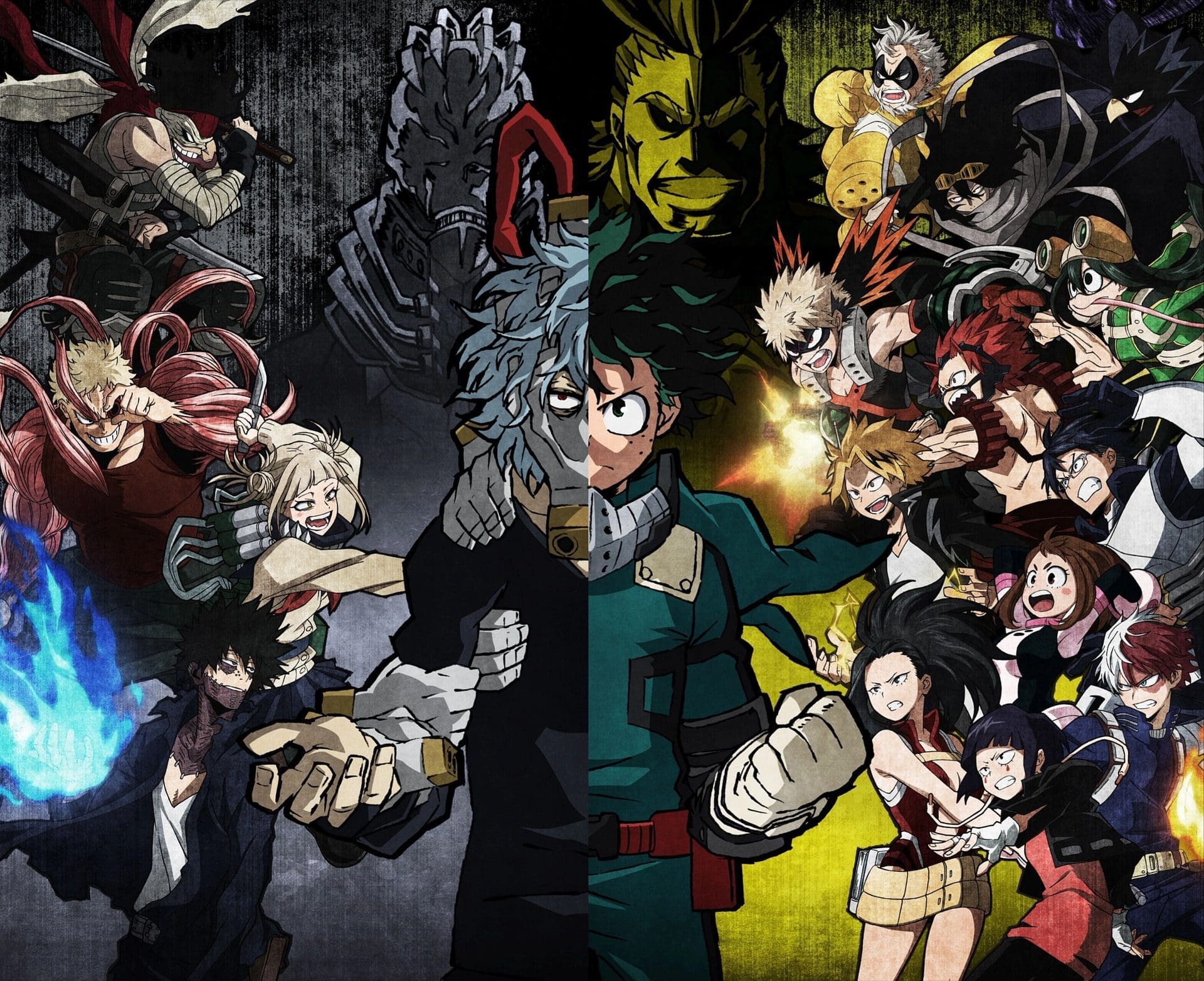 My Hero Academia: One’s Justice – Review