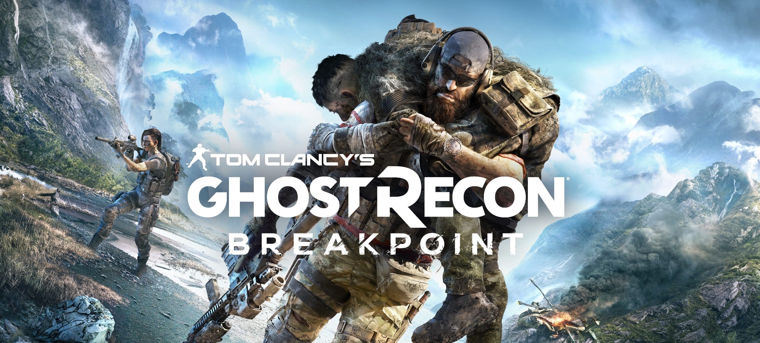 Ghost Recon: Breakpoint – Beta Review