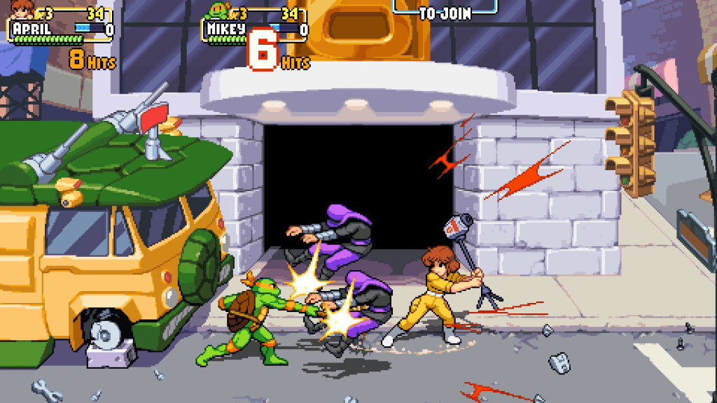 Pic: Tribute Games