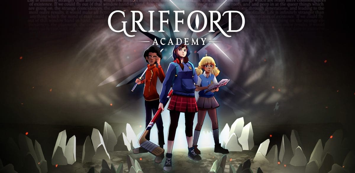 Grifford Academy Is the Cozy, Tactical RPG You Didn’t Know You Needed