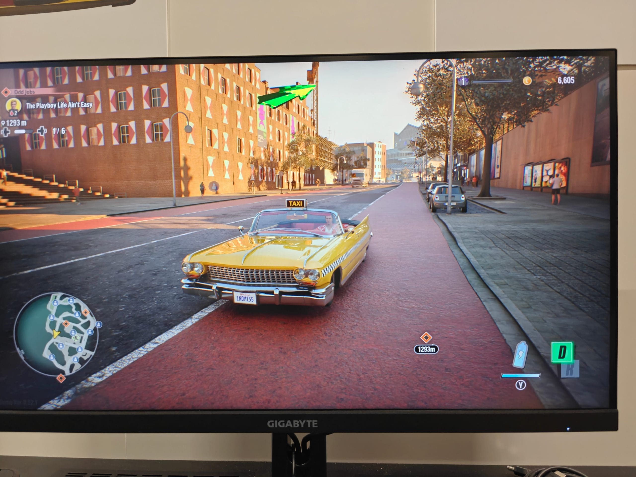 Crazy Taxi: World Tour Hands-On at Gamescom 2026: The Childhood Chaos I Have Been Waiting to Drive Again