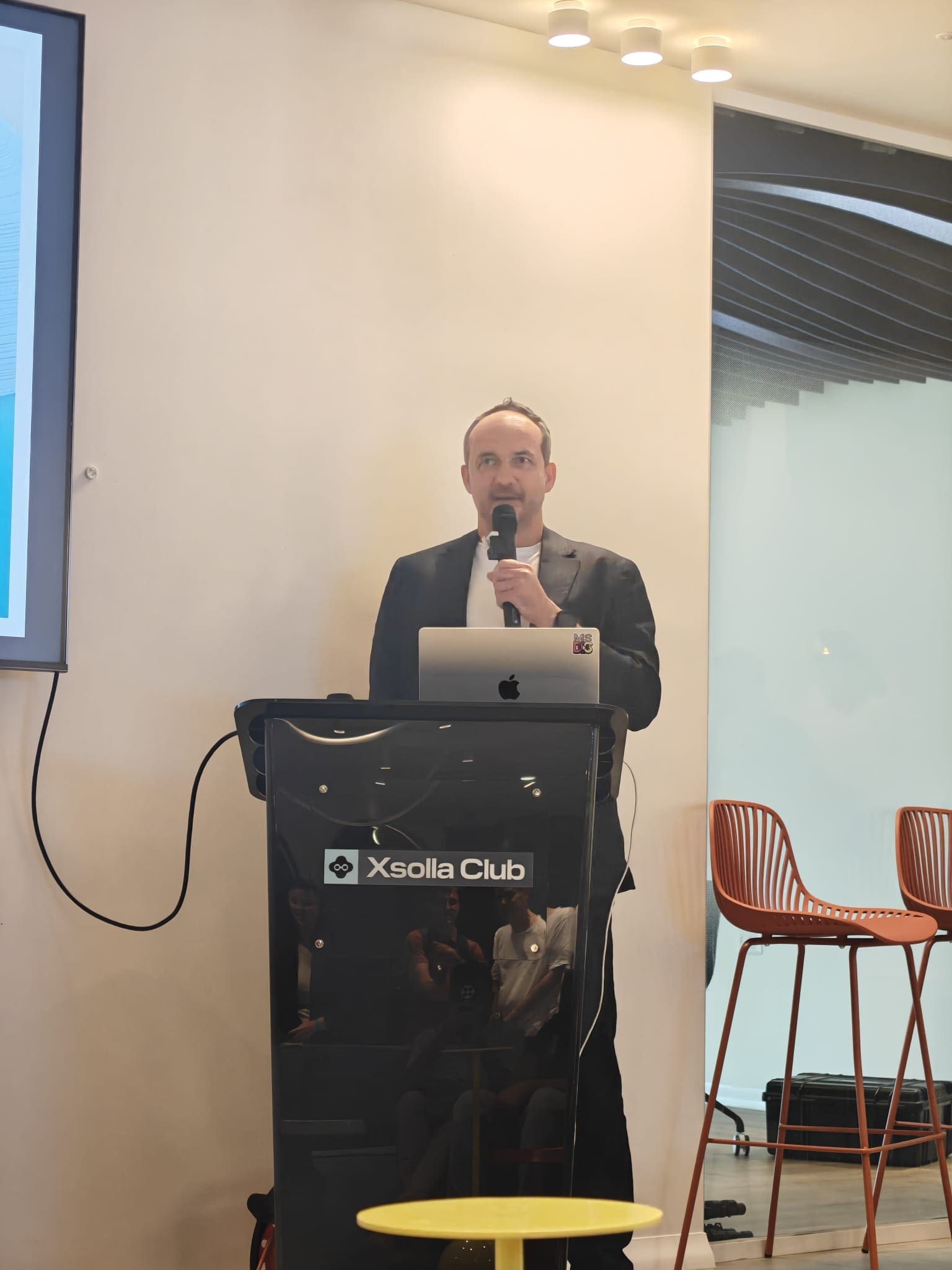 Xsolla’s Rosh Hashanah Event in Tel Aviv Proved Why Physical Gaming Events Still Matter