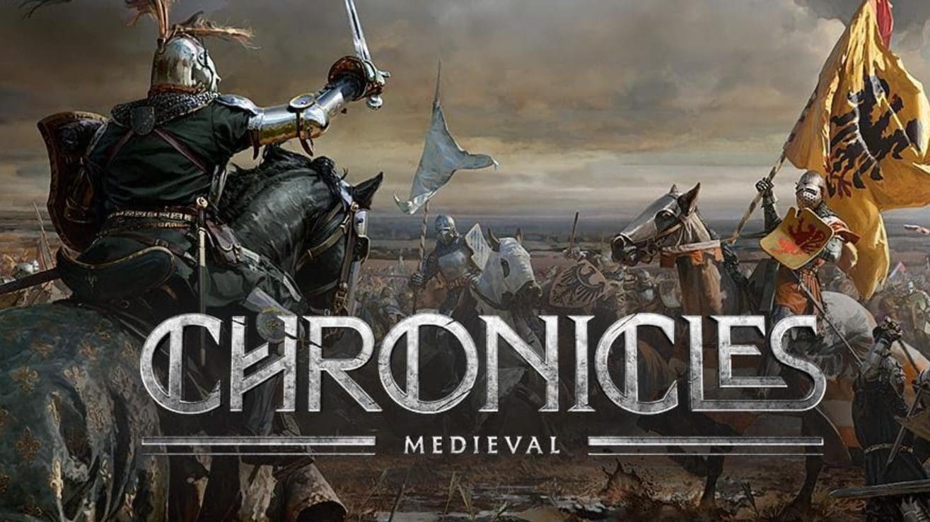 Chronicles: Medieval Reveals Its Soundtrack and Dynamic Battle Audio in New Developer Diary