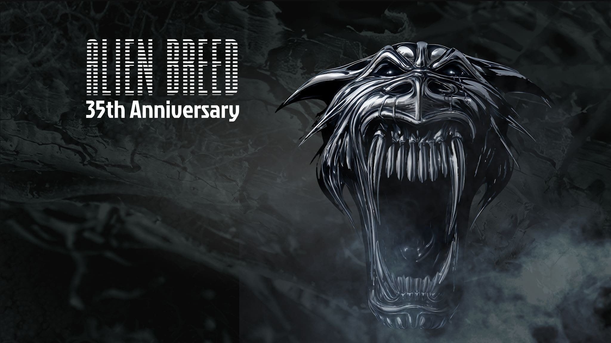 Alien Breed 35th Anniversary Collection Brings Six Classic Sci-Fi Horror Games Back for Halloween